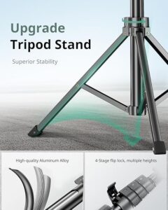 phone tripod stand