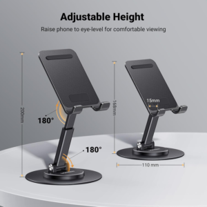 Phone stand 
